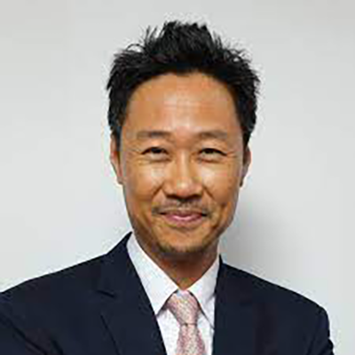 Kee B. Park